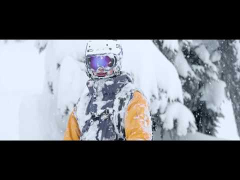 14th Annual Powder Awards Nominees - Best Powder