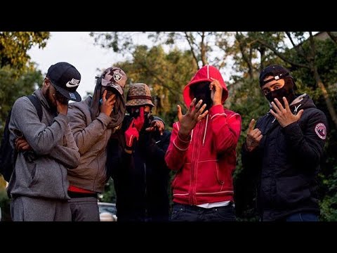 NitoNB x MSav x Uncs - Where They At? #Exclusive