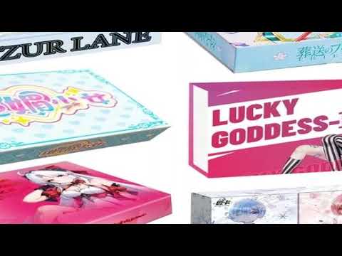 Translation Goddess Story - One Thread Seven Shots Lucky Goddess Exquisite Maiden Fateful Freyja Sis