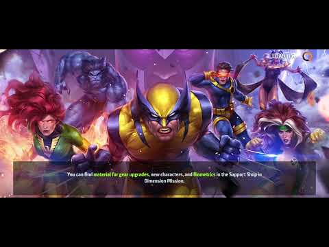 Defeat Quicksilver /World Boss Ultimate Stage 4/ Marvel future fight