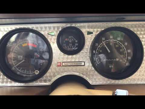 1979 Pontiac Firebird Trans Am (CC-1379420) for sale in Milford, Ohio