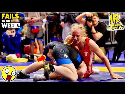Try Not To Laugh 🤣 #131 |  Incredible Moments Caught on Camera | Best fail of the week