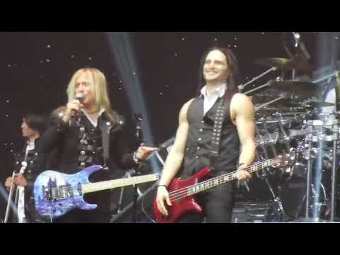 Thumbnail for Trans-Siberian Orchestra - Singer & Band Intoductions - 11/15/12 (28) Peoria,IL - 1st TLCE Show  TSO by James Lewis