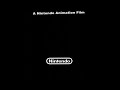 A Nintendo Animation Film Nintendo Films Fox Deadpool Pictures Distribution 2007 Version 1