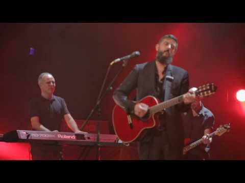 Rodrigo Leão & Scott Matthew - "Life Is Long" (Ao Vivo)