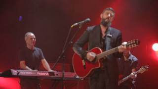 Rodrigo Leão & Scott Matthew - "Life Is Long" (Ao Vivo)