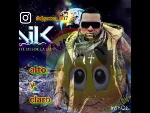 mr.saik-alto y claro🔥🤫