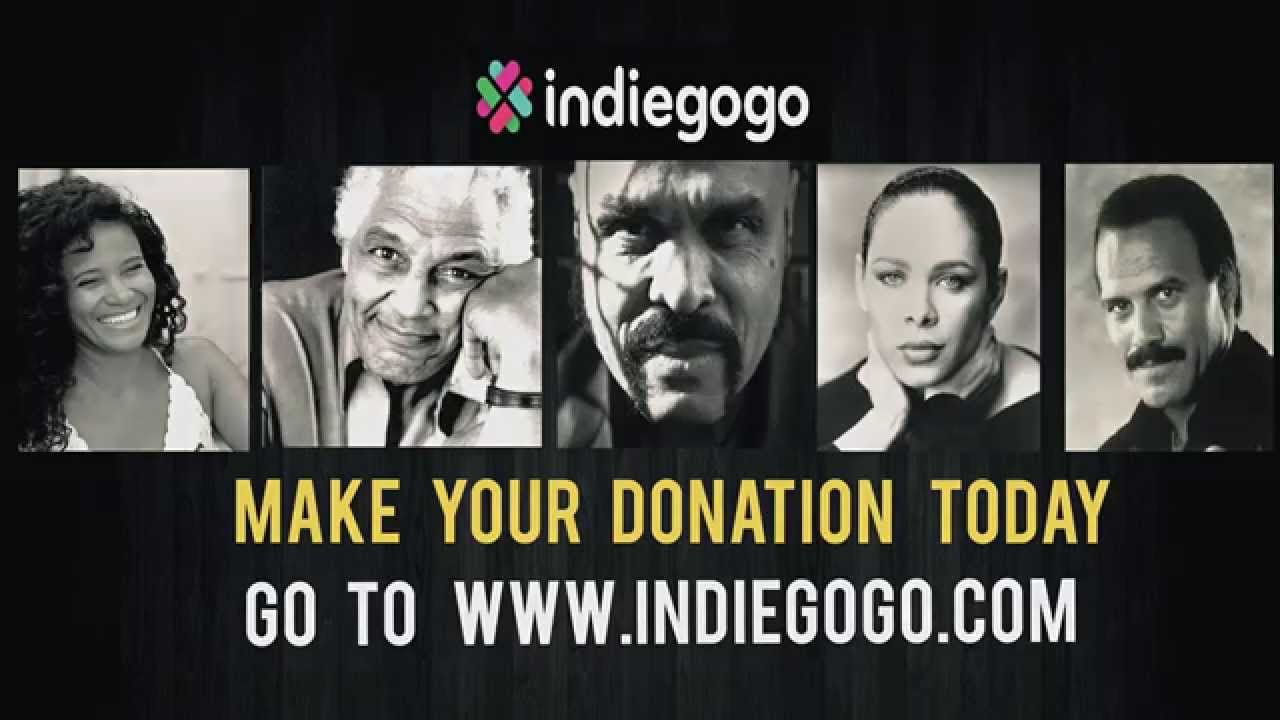 Blaxploitalian (100 Year of Blackness in the Italian Cinema ) Indiegogo Campaign