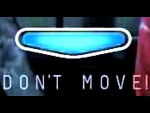 Don't move sound effect SFX - Until Dawn