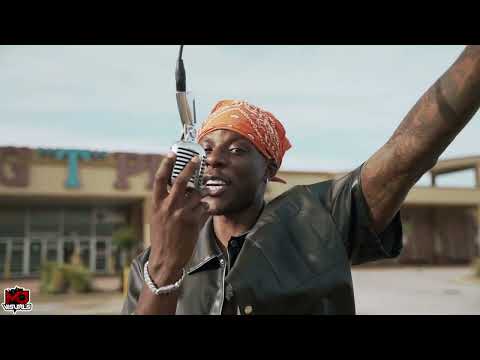 ⁠Mac-K The K Baby -  Sorry That Happen (Hits Only Performance) @mac-kthekbaby