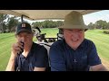 The Charlie Rymer Golf Show Season 1 Episode 5: Mark Bryan & Suzy Whaley