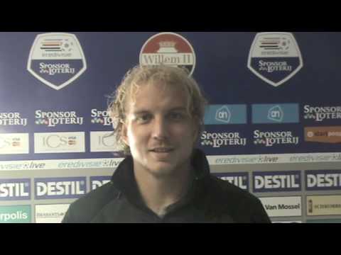 Een vraag van Frank Demouge