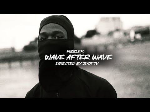 Fizzler - Wave After Wave