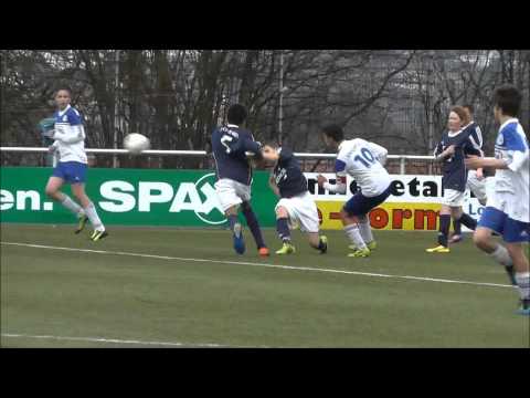 Auf dem Weg nach Barcelona - Teil 1