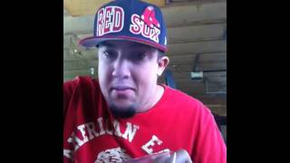 CiggiesWorld Unboxing-Straight Outta Indonesia Yo