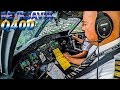 Circling Visual Approach To Runway 31 At Reykjavik ICELAND