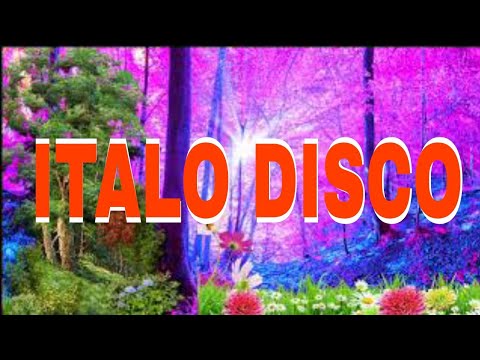 Gurgan Erdem  disco - Midnight Sun(Italo sisco 2022)