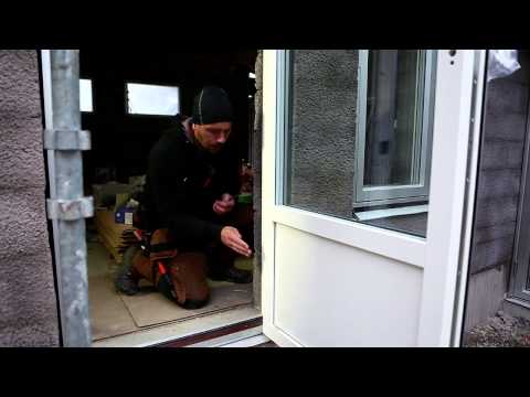 Fönstermontage / Dörrmontage Elitfönster, 3/3, Björn Christiernsson