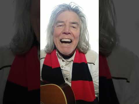 Day 144 isolation song - The Christian Petracca Song