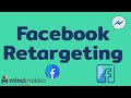 Facebook Ads Tutorial Facebook Retargeting
