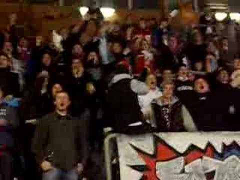 Langnau - SCRJ I 18.01.2007