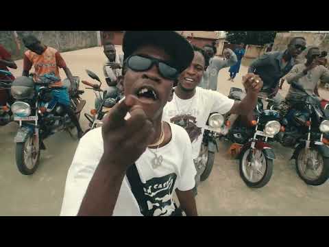 Armée rouge Feat John lion ( kharé thug ) 2024🇬🇳