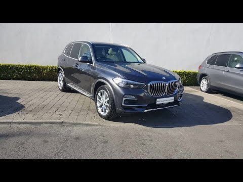 2020 BMW X5 xDrive 30d xLine