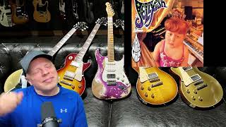 Brighter Day  Jellyfish #jellyfish #jellyfishband #brighterday #90smusic #musicproduction #spiltmilk