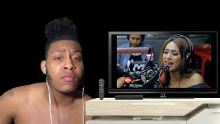 WISHCOVERY (Grand Finals): Princess Sevillena sings "You Are My Song" LIVE on Wish 107.5 - Reaction