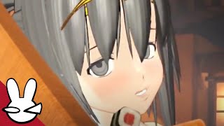 EATING SUSHI WITH MY NEW GIRLFRIEND