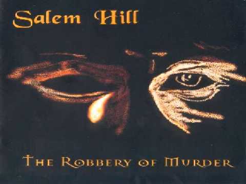 Salem Hill-Epilogue