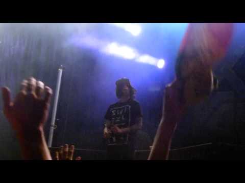 Wacolor 2015 Kid Noize