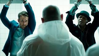 Ele Só Tem 4 Dias Pra Impedir Um Apagão Mundial… E Tá Com Os Piores Parceiros Possíveis