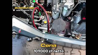 Prodaja Putzmeister SP11LMR mašine za malterisanje - Slika 4 | Machineryline RS Nova Putzmeister SP11LMR mašina za malterisanje | Slika 4 - Machineryline