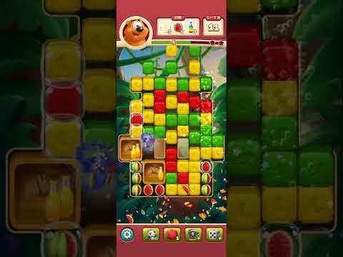 Toon Blast Level 6214-6216-2 Clear @mlupin‘s Room(1)