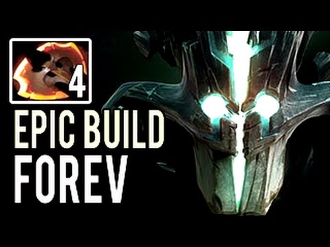 EPIC Arcana Juggernaut Hard Carry Solo Build with 4 BATTLE FURY + Divine Rapier 24 Kills by Forev