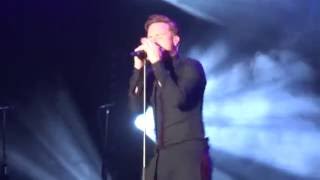 Olly Murs - Beautiful To Me - Fusion Festival 2016