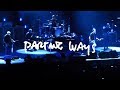 Pearl Jam - Parting Ways, London 2018 (Edited & Official Audio)