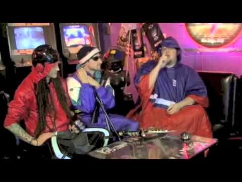 Mega64 Podcast 291 - Rocco's Dragon Dagger