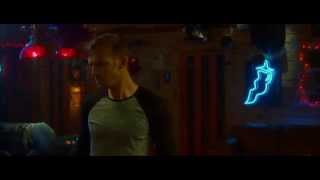 Bar Fight Clip
