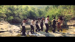 ENDANK SOEKAMTI - Maling Kondang (Official Music Video)