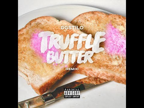 Ggstilo - Truffle Butter (Remix)