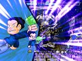 Mugen Otis Newgrounds Vs Naga Battle Monsters