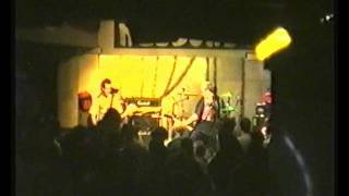 Mr.T Experience - Live Nessundorma 28/10/1996 - Parte 04
