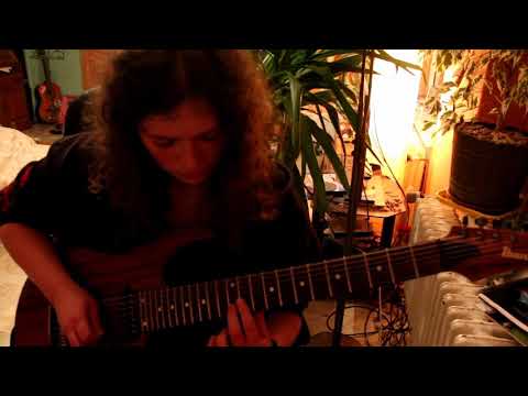 .Strandberg* Contest 2017 Nina Kubatzki