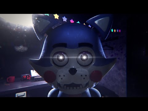 Download Fnaf SL Para Android  Five Nights at Freddys PT/BR Amino