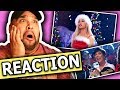 Ariana Grande - thank u, next (Music Video) REACTION