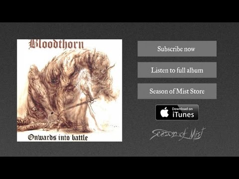 Bloodthorn - The Day Of Reckoning