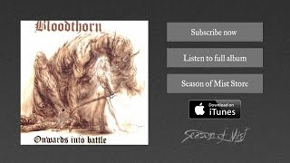 Bloodthorn - The Day Of Reckoning