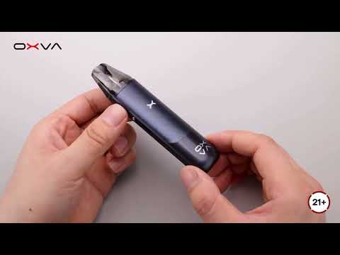 Oxva Nexlim Go Pod Vape Kit